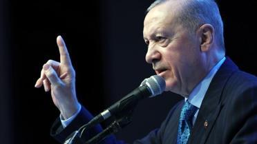 Cumhurbaşkanı Erdoğan: Sayın Özel, şimdi kimi sırtından hançerleyeceksiniz?