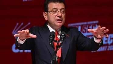 İmamoğlu'nun tutuklanması sonrası CHP'den ilk tepki