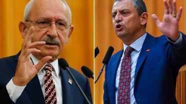 Olay iddia: Kılıçdaroğlu Özel'i uyardı ama herhangi bir değişiklik yapılmadı