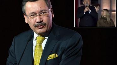 Melih Gökçek'ten tartışma yaratan Dilek İmamoğlu paylaşımı! Apar topar sildi