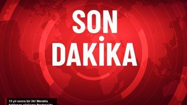 Erdoğan ile DEM Parti heyeti arasındaki görüşme başladı