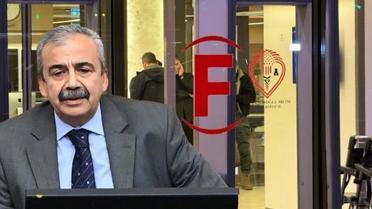 Ameliyat olan Sırrı Süreyya Önder'le ilgili başhekimden ilk açıklama