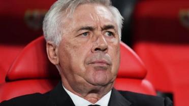 Carlo Ancelotti yolun sonuna geldi! İşte yerine geçecek isim