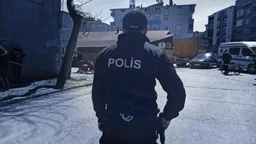 Erzurum'da eşini boğarak öldüren kişi intihar girişiminde bulundu