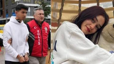 Katilin korkunç yazışmaları! Gülden'in ölümü göz göre göre gelmiş