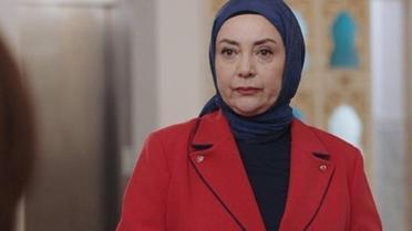 Kızılcık Şerbeti'nden ayrılan Sibel Taşçıoğlu'nun rotası belli oldu