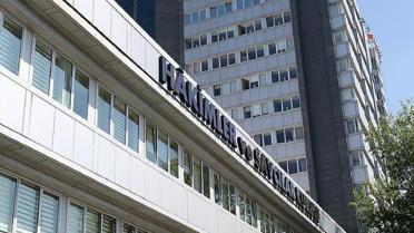 Hakimler ve Savcılar Kurulu kararıyla iki il Ankara yargı çevresine dahil edildi