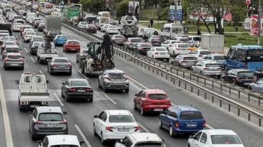 Yeni düzenleme! Zincirleme trafik cezası geliyor
