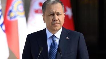 Bakan Yerlikaya: 6.2'den sonra 172 artçı deprem meydana geldi, can kaybı yok