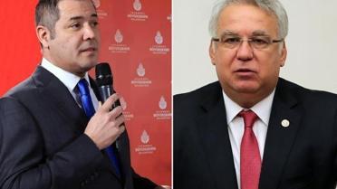 AK Parti'den ihraç edilen Kocabıyık'tan zehir zemberek ''Murat Ongun'' tepkisi
