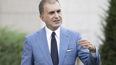 AK Parti Sözcüsü Ömer Çelik'ten Özgür Özel'e çok sert tepki: Siyasi cehaletin zirvesi