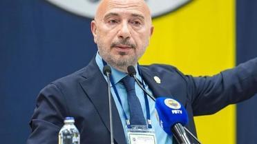 Hakan Bilal Kutlualp istifa etti