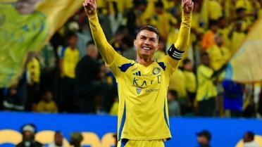 Adını öğrenince çok şaşıracaksınız! Ronaldo, emekli olduktan sonra bu takımı satın alabilir