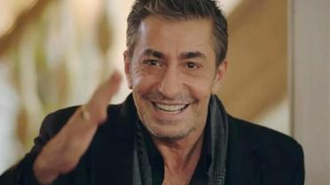 Erkan Petekkaya'nın oğlu Cem Cano babasının boyunu geçti! Benzerlikleri şaşırttı