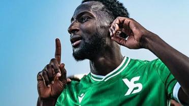 Galatasaray'dan Moussa Baradji sürprizi