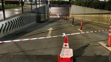 İBB, İSPARK'ın 36 otoparkını ruhsatsız olduğu gerekçesiyle kapattı