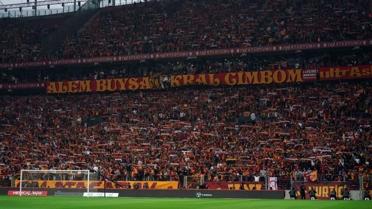 Süper Lig'de nisan ayının seyirci ortalamaları belli oldu