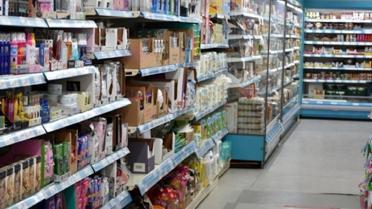 Türkiye'nin ünlü zincir marketlerinde satılan peynirde hile çıktı