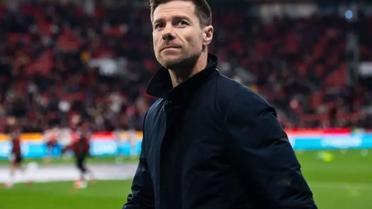 Xabi Alonso, Real Madrid ile anlaştı
