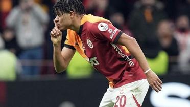 Yılın sürprizi: Manchester City'nin hedefi Gabriel Sara