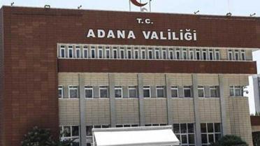 Adana Valiliği'nden 'taksi şoförü polis tarafından darp edildi' iddiasına yanıt