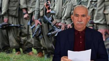 PKK kendini feshedecek mi? Örgütün sözde yöneticisinden açıklama var
