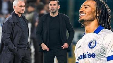 Archie Brown'dan Fenerbahçe ve Galatasaray sorusuna cevap