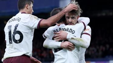 Bu haber Süper Lig devlerini sevindirecek! Manchester City'den ayrılıyor!