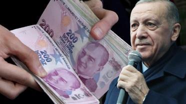Müjdeyi Erdoğan vermişti! Karar Resmi Gazete'de yayımlandı