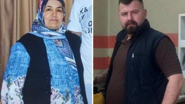 Borç yüzünden tartıştığı kayınvalidesini öldürdü