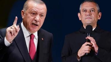 Cumhurbaşkanı Erdoğan'dan muhalefete çok sert sözler: Rakının, şarabın fiyatını...