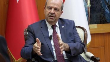 KKTC'nin adı mı değişiyor? Ersin Tatar'dan dikkat çeken sözler