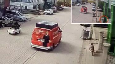 Konya'da CHP konvoyuna silahlı saldırı iddiası asılsız çıktı