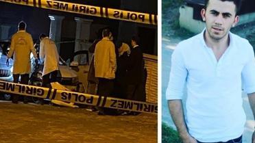 Miras davası sebebiyle yeğenini takip ederek kaza yaptırdı, sonra öldürdü