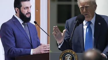 Şara, Trump'a mektup yazdı! ABD'nin teklifi reddedildi