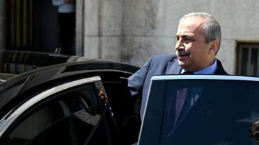 DEM Parti'den Sırrı Süreyya Önder açıklaması 