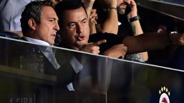 Fenerbahçe'den 80 milyon euroluk yaz bombası