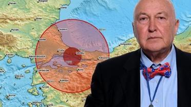 İstanbul'daki 3.7'lik deprem sonrası Ahmet Ercan'dan ilk yorum
