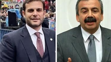 Sırrı Süreyya Önder'e yönelik ifadesi tepki çeken İYİ Partili Mehmet Aslan geri adım attı
