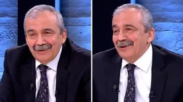 Sırrı Süreyya Önder'in vefat etmeden önce verdiği son röportaj