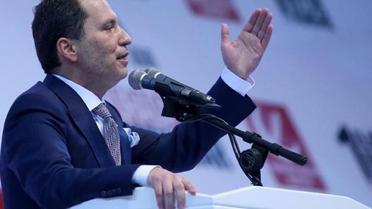Yeni ittifak geliyor! Erbakan 3 partinin ismini saydı