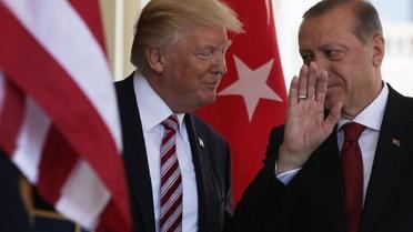 Erdoğan-Trump ilişkisi Netanyahu'da korku yarattı: ABD'nin Ortadoğu politikasından rahatsız