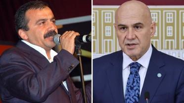 Sırrı Süreyya Önder hayatını kaybetmeden önce İYİ Partili Çömez'i arayıp yardım istemiş
