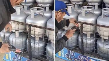 İş güvenliğini yok sayan kaynakçı pes dedirtti