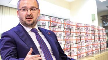 Merkez Bankası Başkanı'ndan umutlandıran yorum