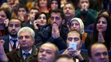 15 bin sözleşmeli öğretmen ataması için sözlü sınava girecek adaylar belli oldu