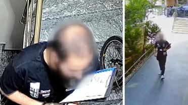 'Bakanlık görevlisiyiz' diyerek kimlik bilgisi alıp bağış topladılar