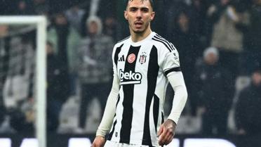 Beşiktaş'tan iki sakatlık açıklaması! Adana Demirspor maçında yoklar