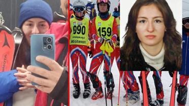 Boğazları kesilerek katledilen kardeşlerden biri milli sporcuymuş