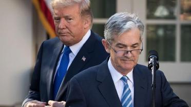 Fed Başkanı Powell'dan Trump'a tarife uyarısı: Enflasyon ve işsizlik artabilir